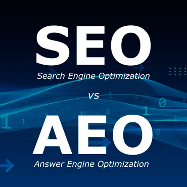 Answer Engine Optimization (AEO): Boost Your Visibility in AI-Powered ...